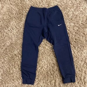 Men’s Nike sweatpants